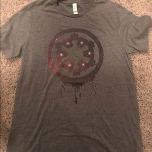 Star Wars unisex T-shirt